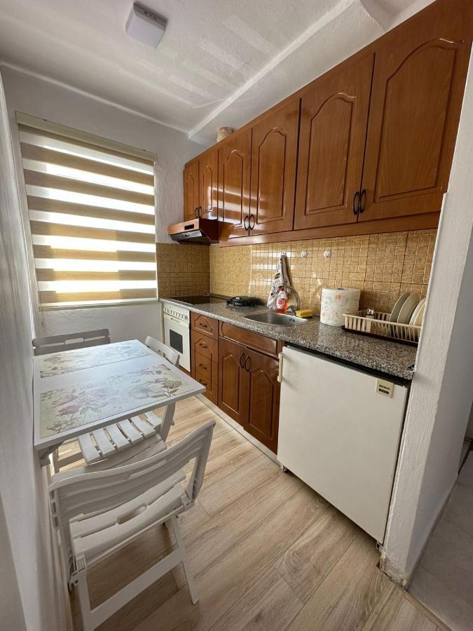 Klinti'S Apartment Berat Exterior foto